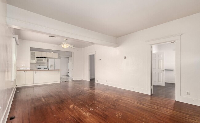 Foto del edificio - 1505 W Pierce St