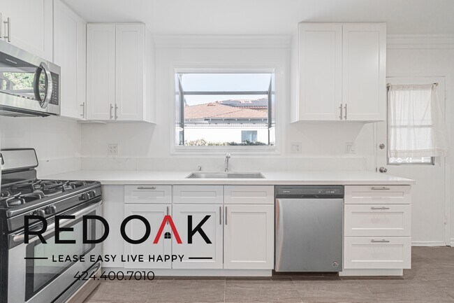 Foto del edificio - 14619 Moorpark St