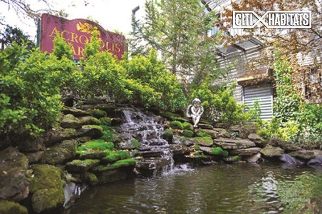 Building Photo - Acropolis Gardens