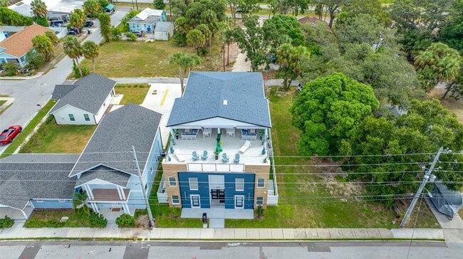 Foto del edificio - 527 N Garden Ave