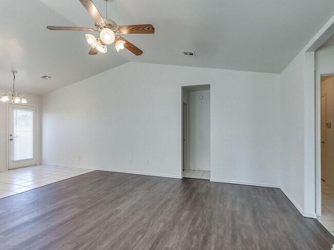 Foto del edificio - Charming Home for Rent in Norman