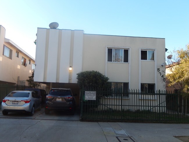 Building Photo - 5746 Waring Ave