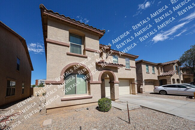 Foto del edificio - 9410 W Virginia Ave