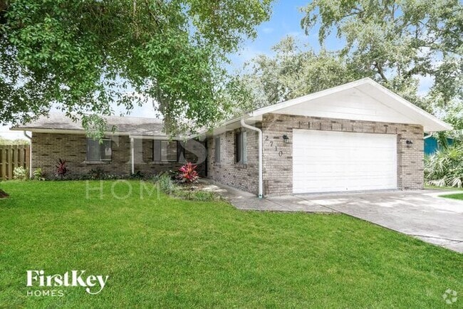 Building Photo - 2710 Victory Palm Dr