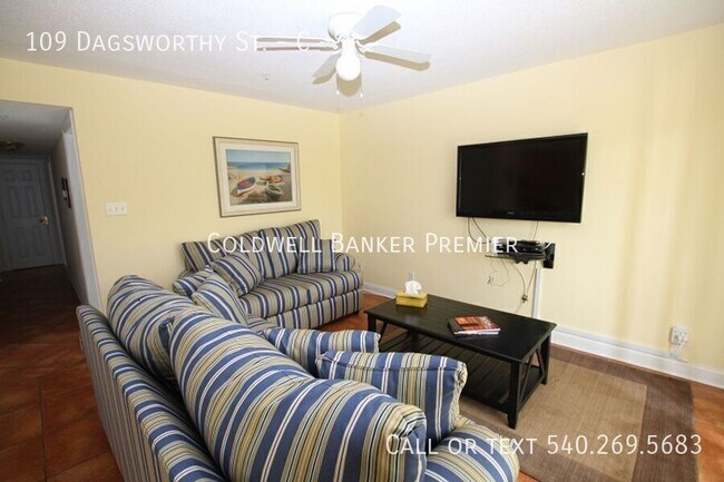 Building Photo - 109 Dagsworthy St