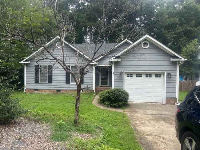 Building Photo - 3529 Singleleaf Ln