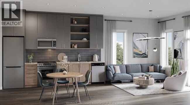 Photo du bâtiment - 122 Conservancy Dr