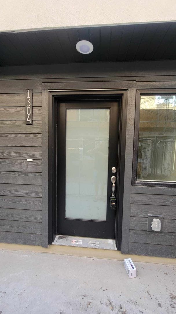 Building Photo - Brand New Regency on 9th Townhome
