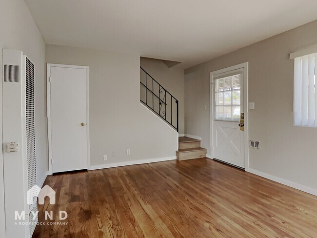 Foto del edificio - 817 N 15th St