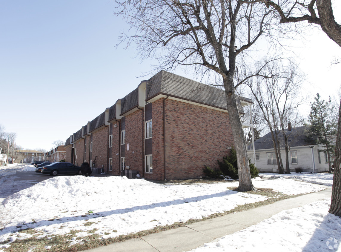 Building Photo - 1528 S 19th St