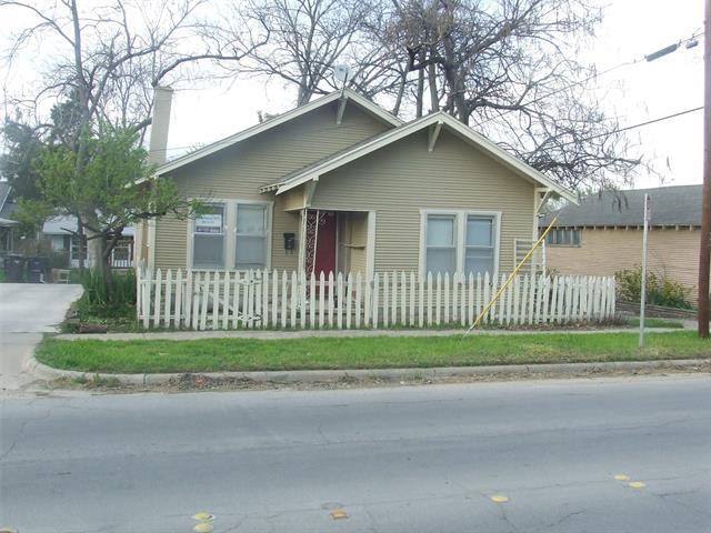 Foto principal - 1312 W Allen Ave