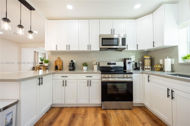 Foto del edificio - 10050 SW 171st St