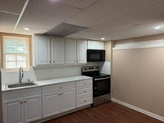 Foto del edificio - 4711 Deer Crossing Ct