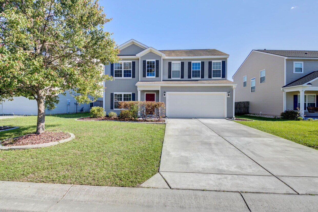 273 Mayfield Dr, Goose Creek, SC 29445 House Rental in Goose Creek