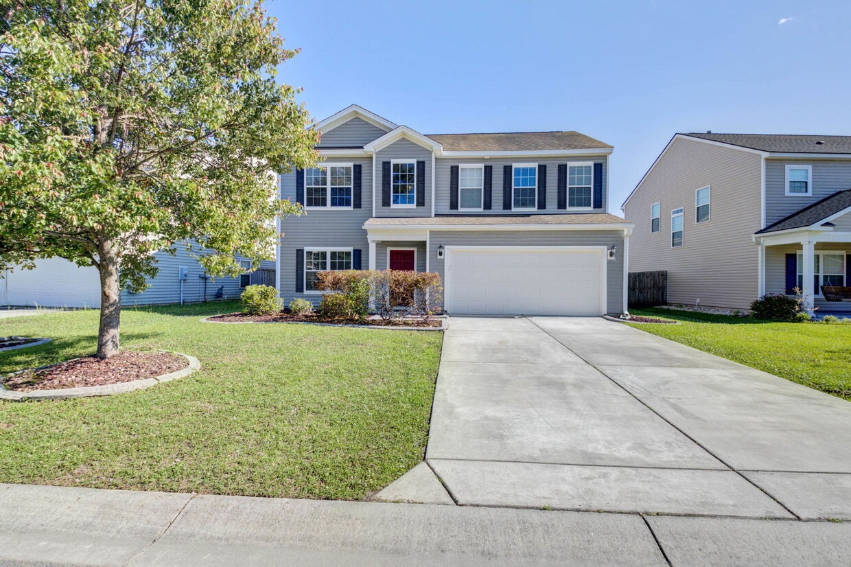 273 Mayfield Dr, Goose Creek, SC 29445 House Rental in Goose Creek