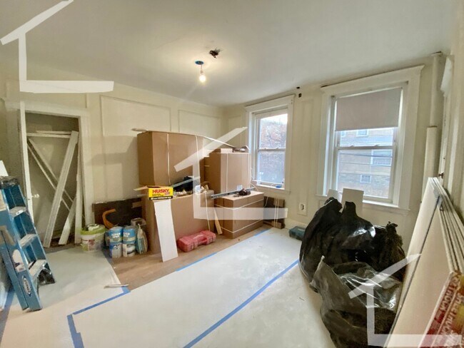 Foto del edificio - NO FEE! September Sunny Corner 2bed in Bri...