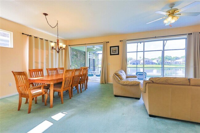 Building Photo - 8520 Blue Horizon Ct