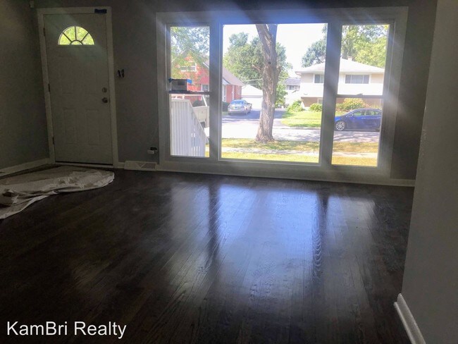 Building Photo - 4 br, 2 bath House - 16937 Old Elm Drive