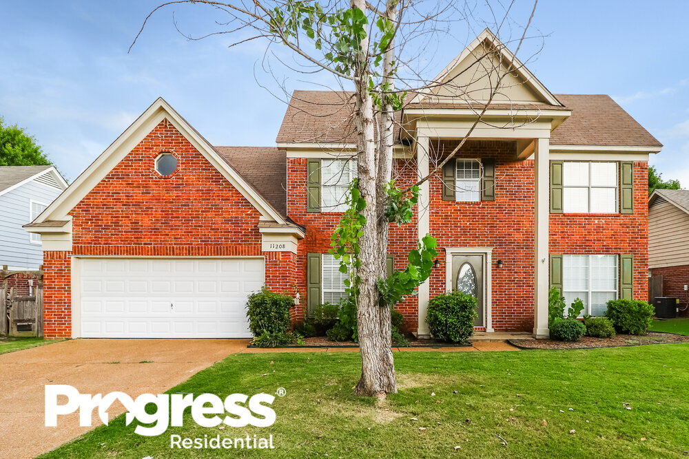 11208 Ewe Turn Dr, Arlington, TN 38002 House Rental in Arlington, TN