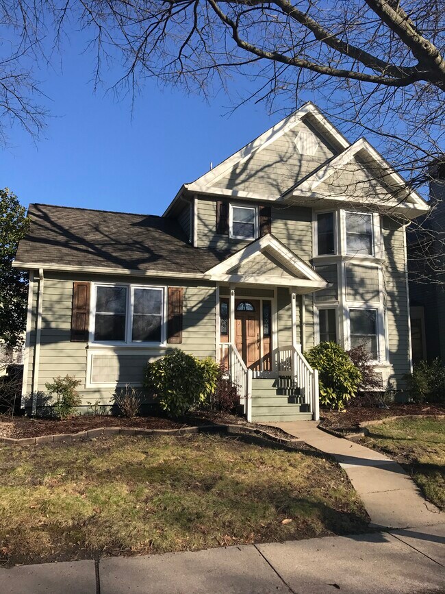 1216 Llewellyn Avenue, Norfolk, VA 23517 House Rental in Norfolk, VA