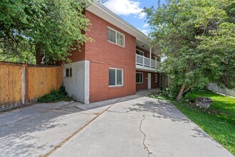 Building Photo - 1590 Nicholls Rd
