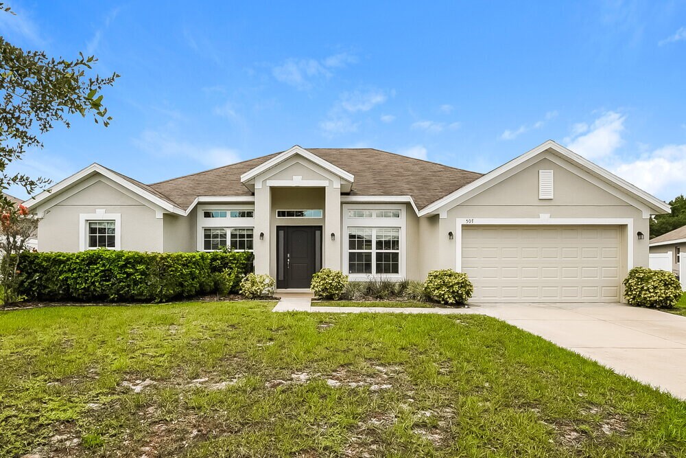 Foto principal - 507 W Leah Ct