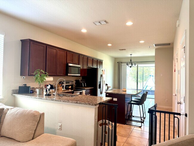 Foto del edificio - House for rent in Clermont