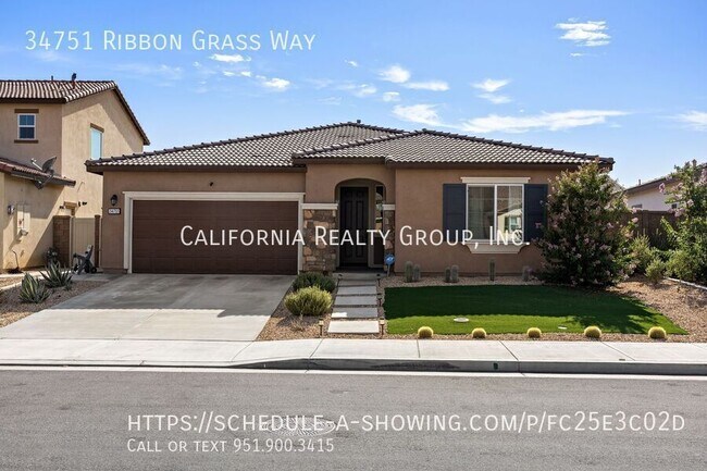 Foto del edificio - 34751 Ribbon Grass Way