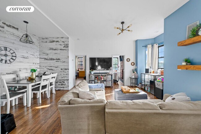 Foto del edificio - 497 6th Ave