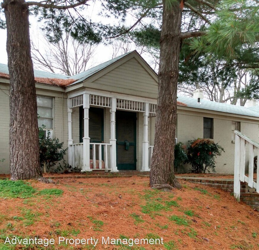 Primary Photo - 1 br, 1 bath House - 1973 Jefferson Ave.