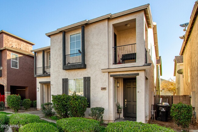 Foto del edificio - 6609 W Johnson St
