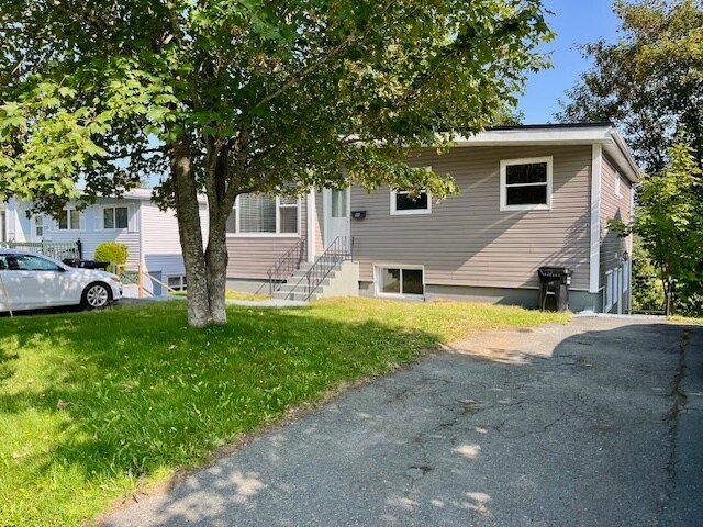 Photo du bâtiment - 98 Larkhall St