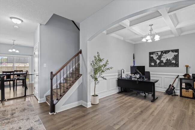 Foto del edificio - 604 Carat Ct