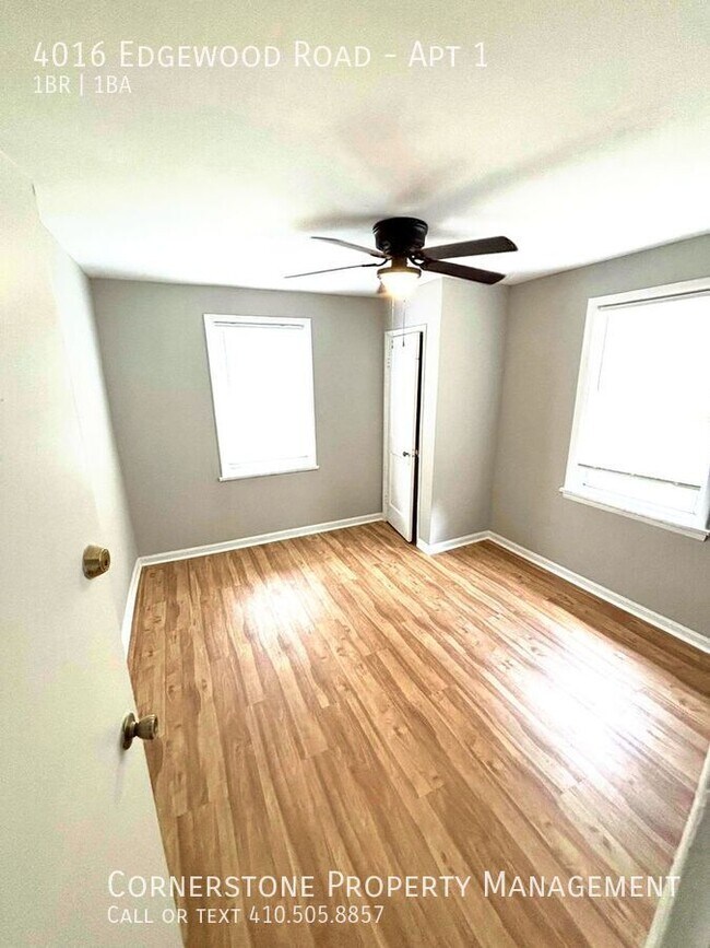 Foto del edificio - 4016 Edgewood Rd