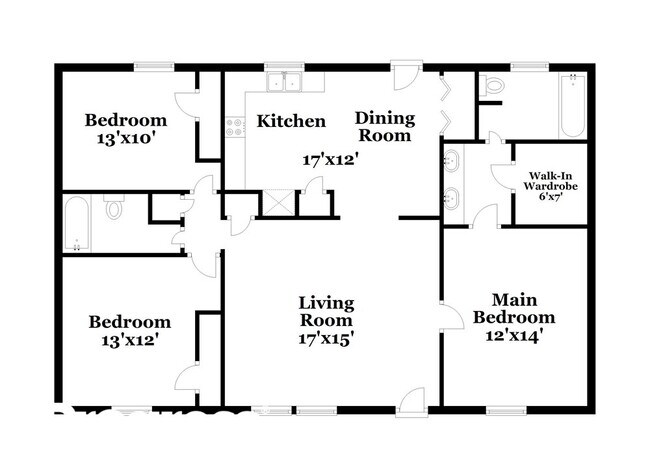 Foto del edificio - 548 Hunter Way