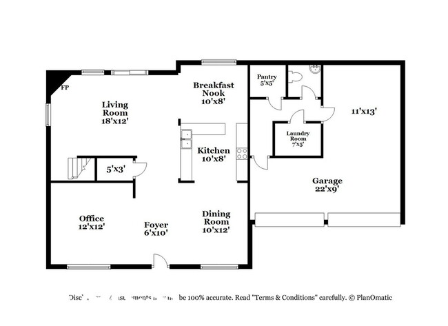 Building Photo - 1551 Autumn Wood Trail