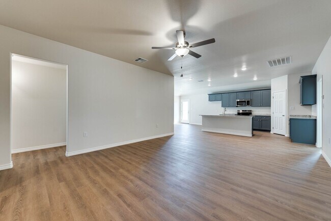 Foto del edificio - 1321 Hogback Wy