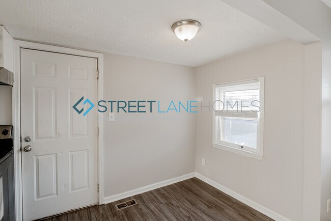 Foto del edificio - Charming 3 Bedroom in Fayetteville!