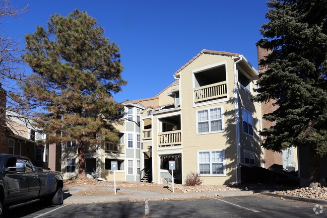 Building Photo - Arcadia Apartment Homes
