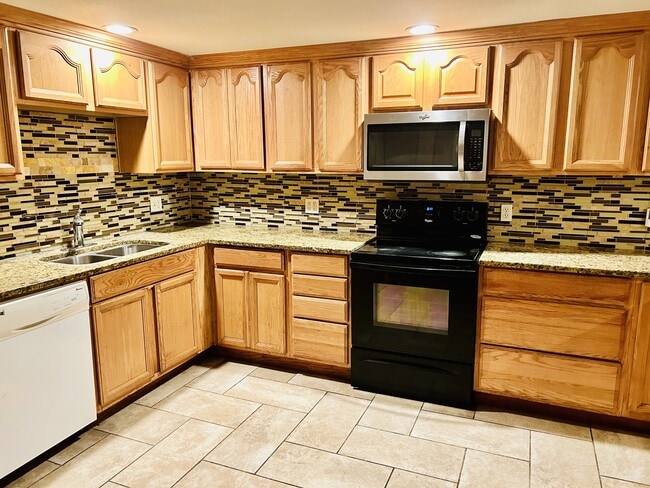 Foto del edificio - 14700 SE Mill St