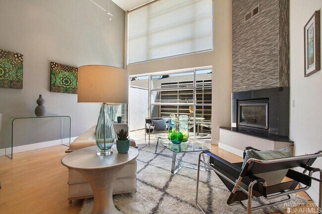 Foto del edificio - 1221 Harrison St
