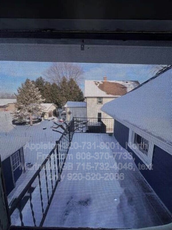 Building Photo - 38A Lehner St