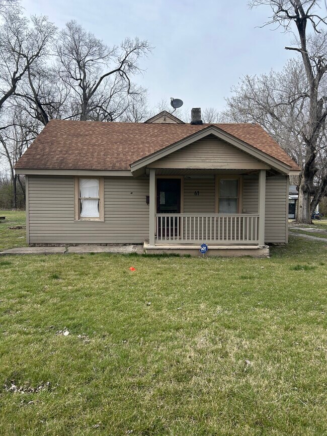 Foto del edificio - 61 S 49th St