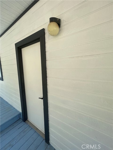Building Photo - 1361 De Luz Rd