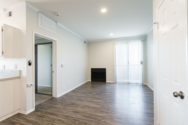 Foto del interior - 14900 Moorpark Street