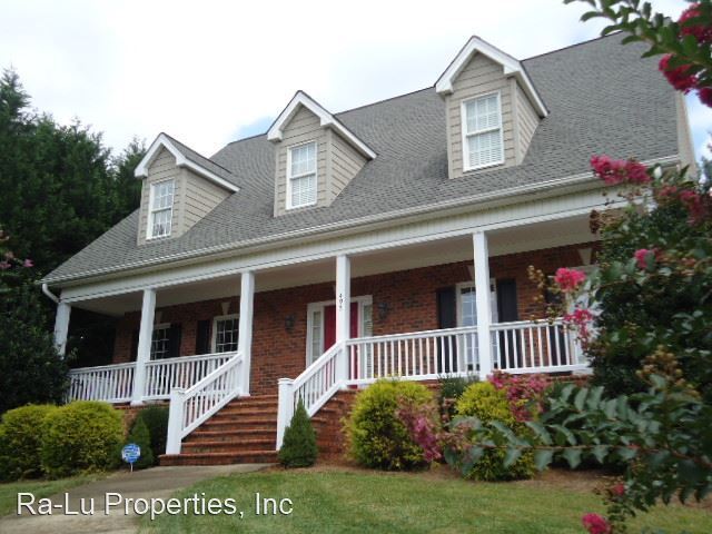 Primary Photo - 5 br, 4.5 bath House - 495 Burkes Crossing Dr
