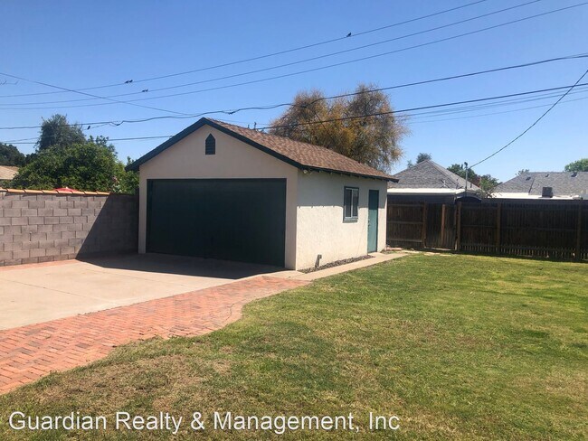 Building Photo - 3 br, 2 bath House - 535 W Cambridge Ave
