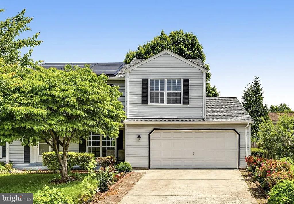 Foto principal - 1611 Blacksmith Ln