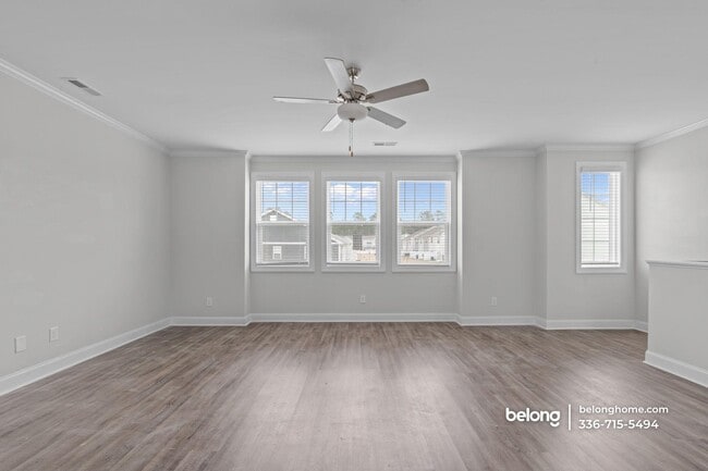 Building Photo - 5235 Deep Channel Dr