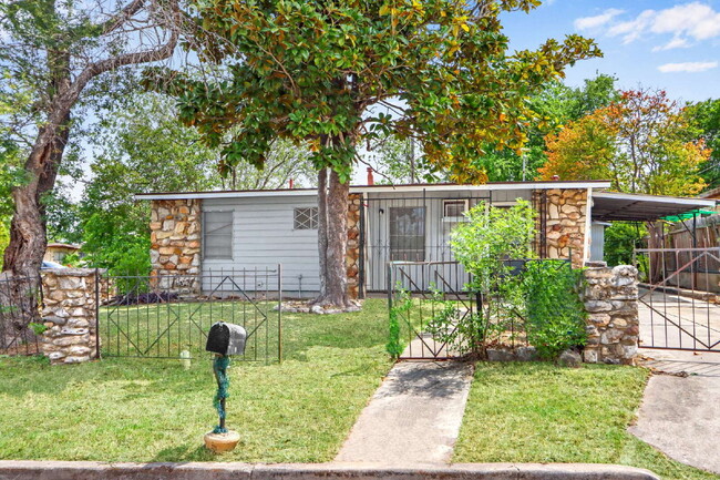 Building Photo - 4602 Centralia Dr